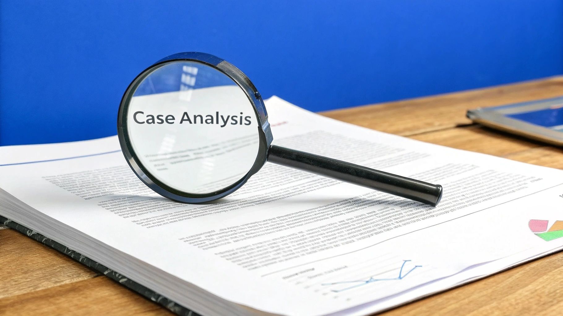 Case Study Thesis Outline