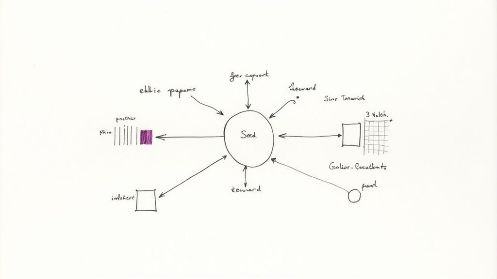 Citation Chaining (Backward and Forward Citation Searching)
