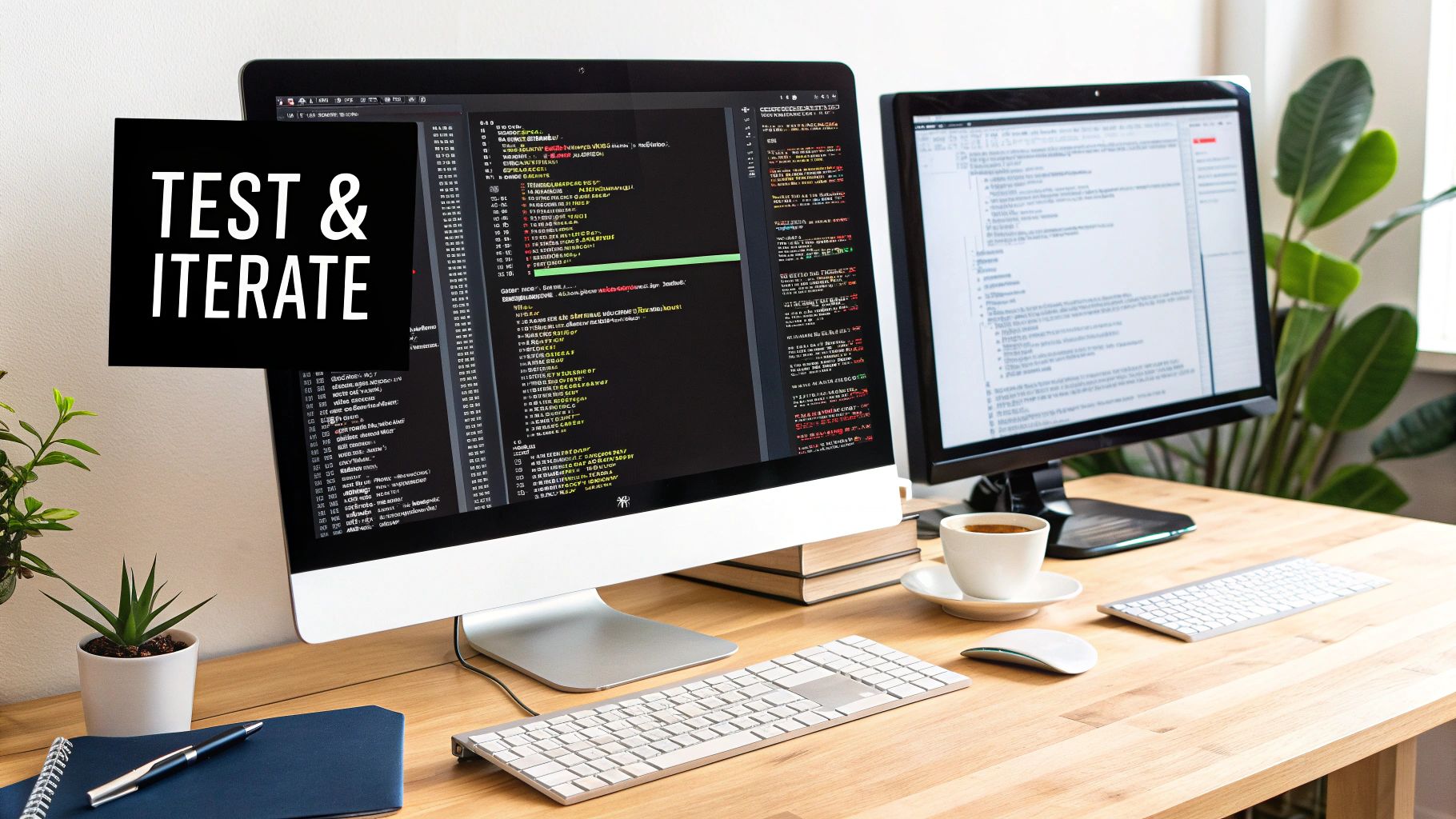 Staying Ahead of the AI Curve