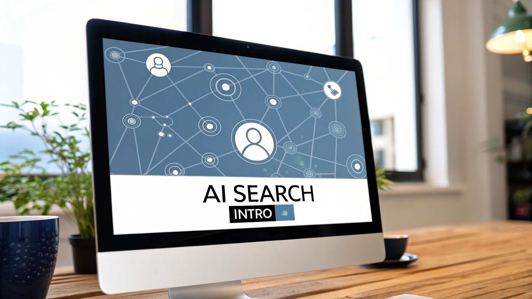 The changing SEO landscape
