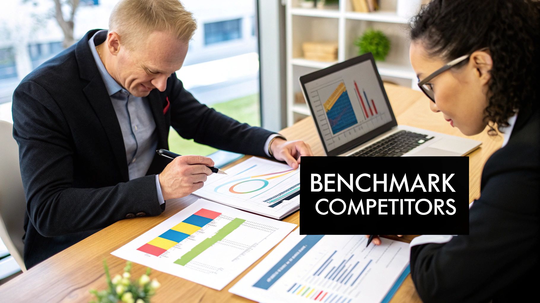Tools for monitoring brand performance