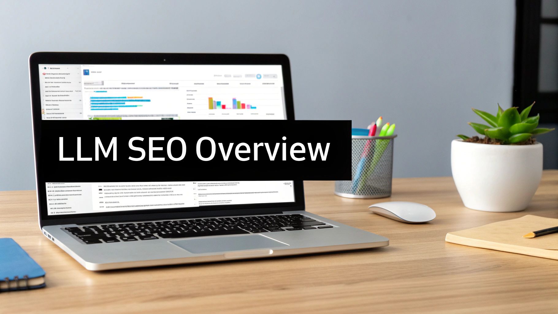 The LLM SEO Revolution