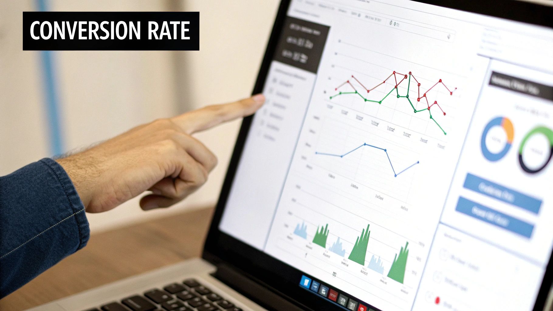 Conversion Rate