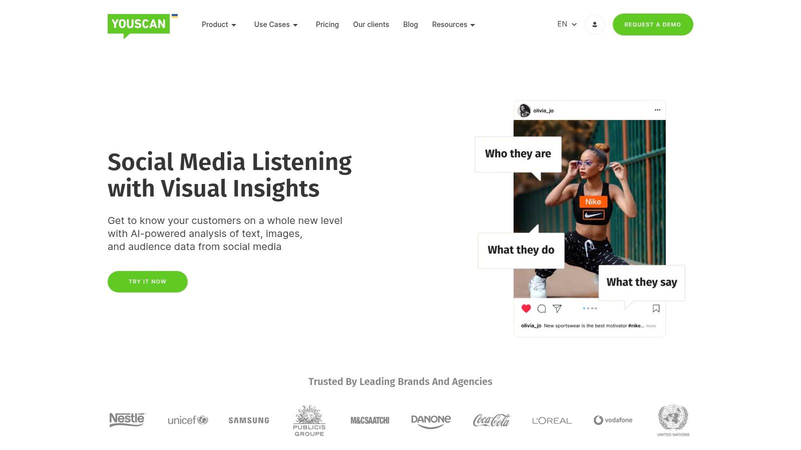 YouScan