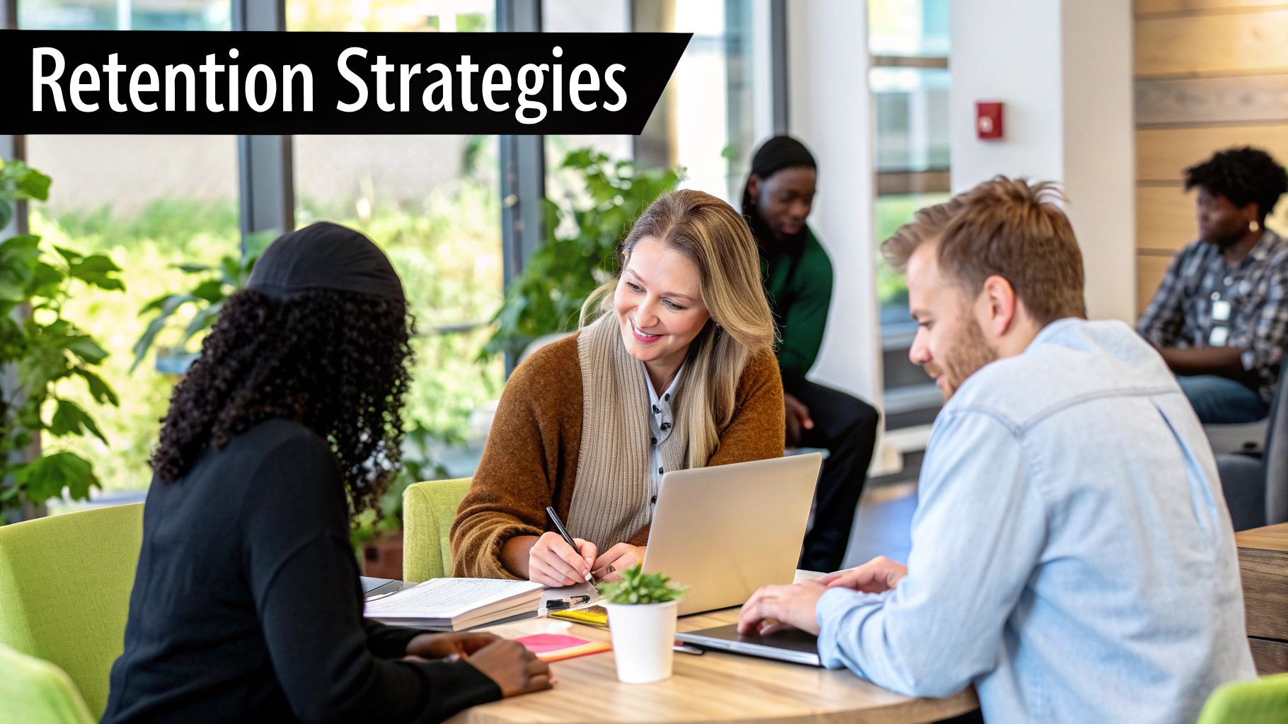 Job Descriptions and Employer Brand