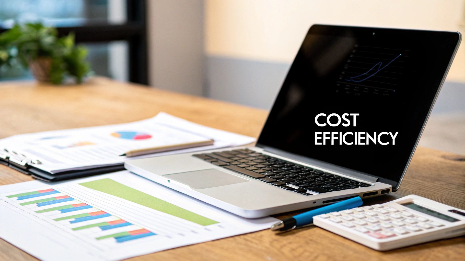 Cost Efficiency