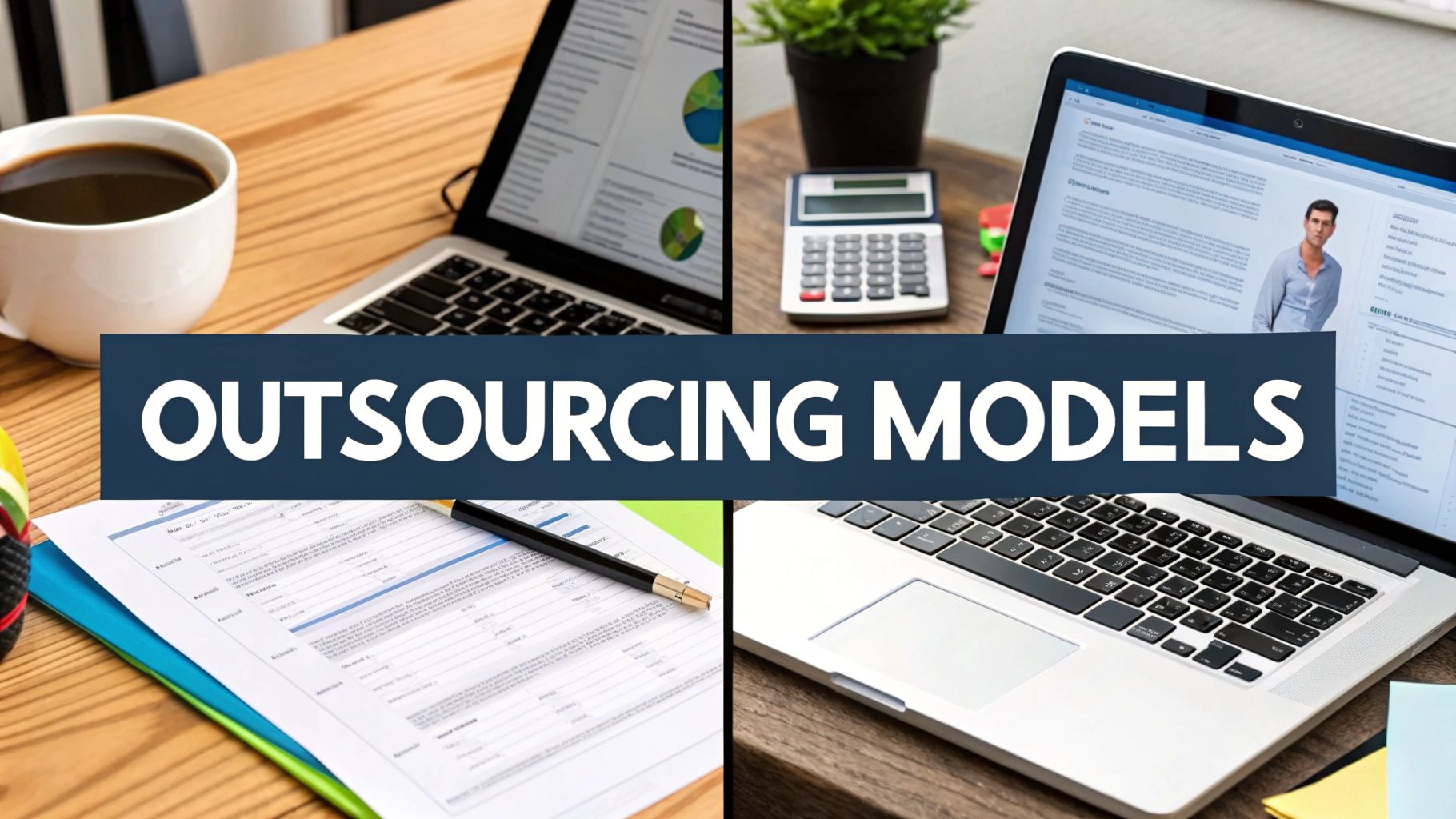 Why Smart Companies Choose Software Development Outsourcing