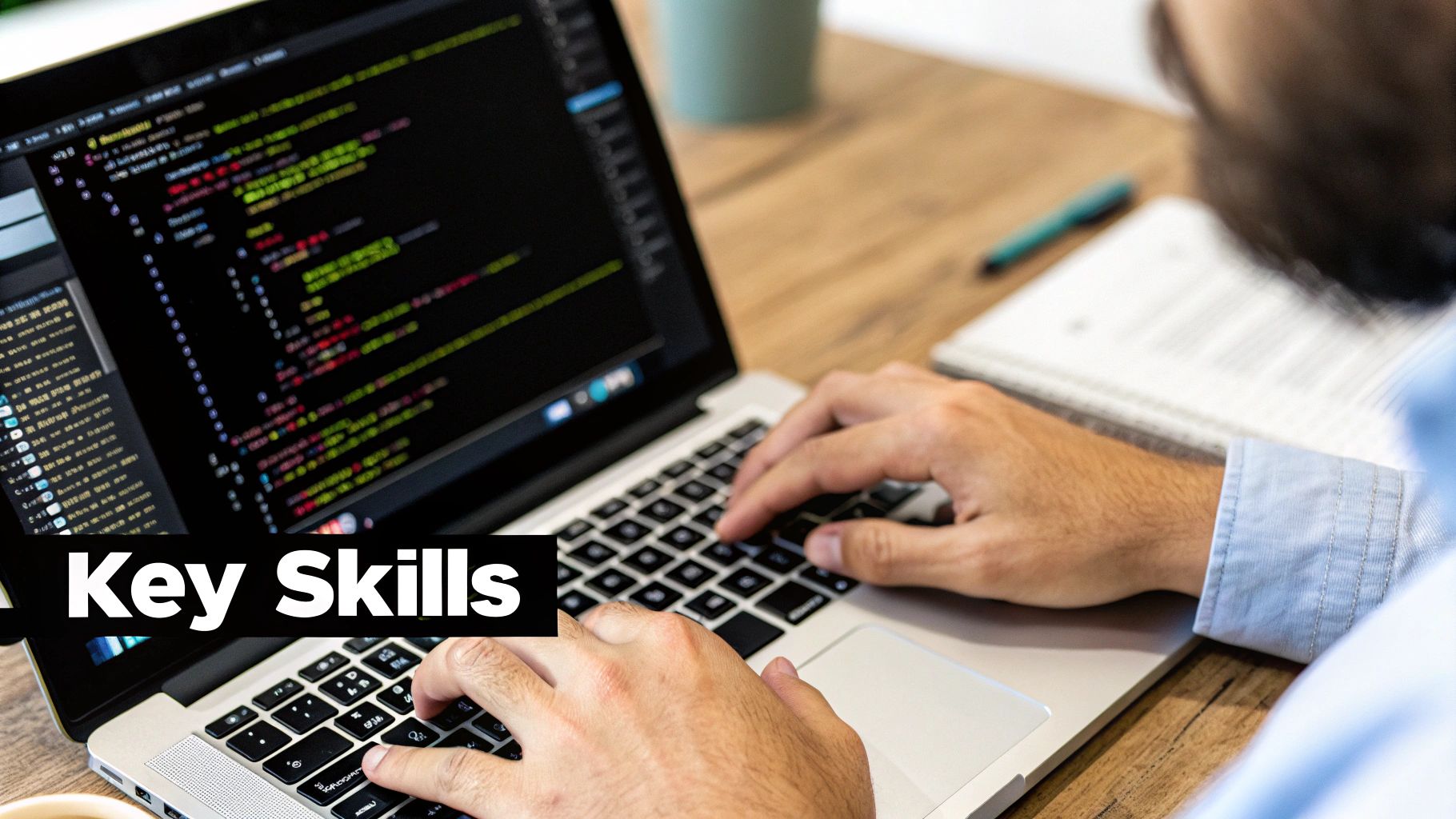 Essential Skills