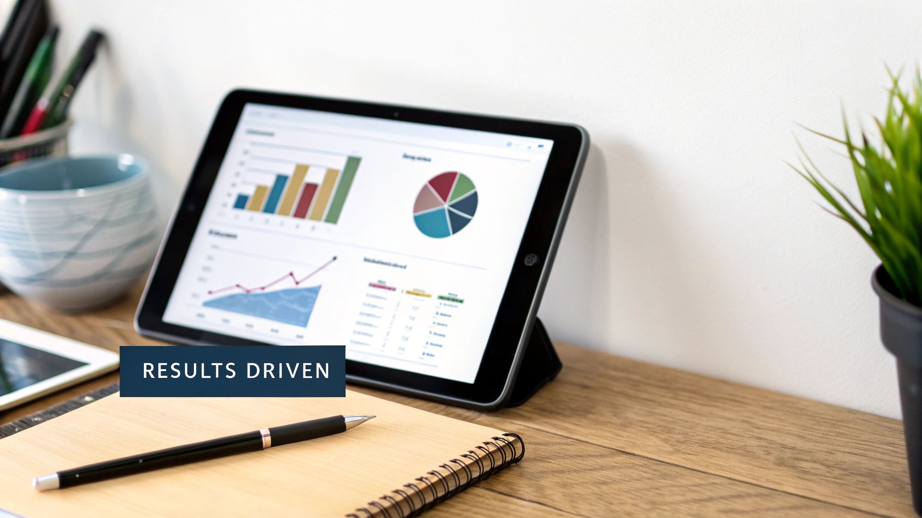 Implement Results-Oriented Performance Management