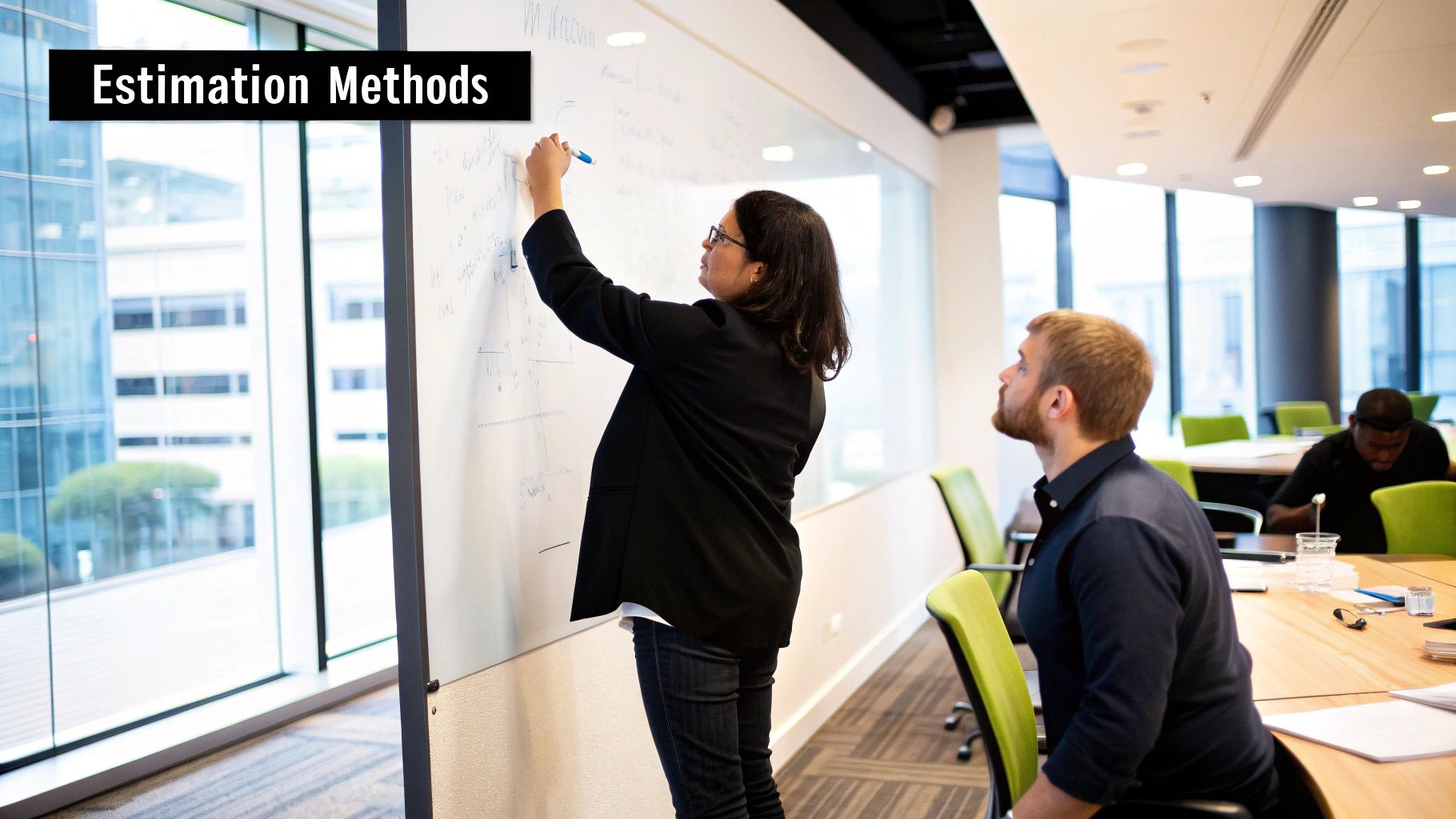 Project Complexity in Software Development