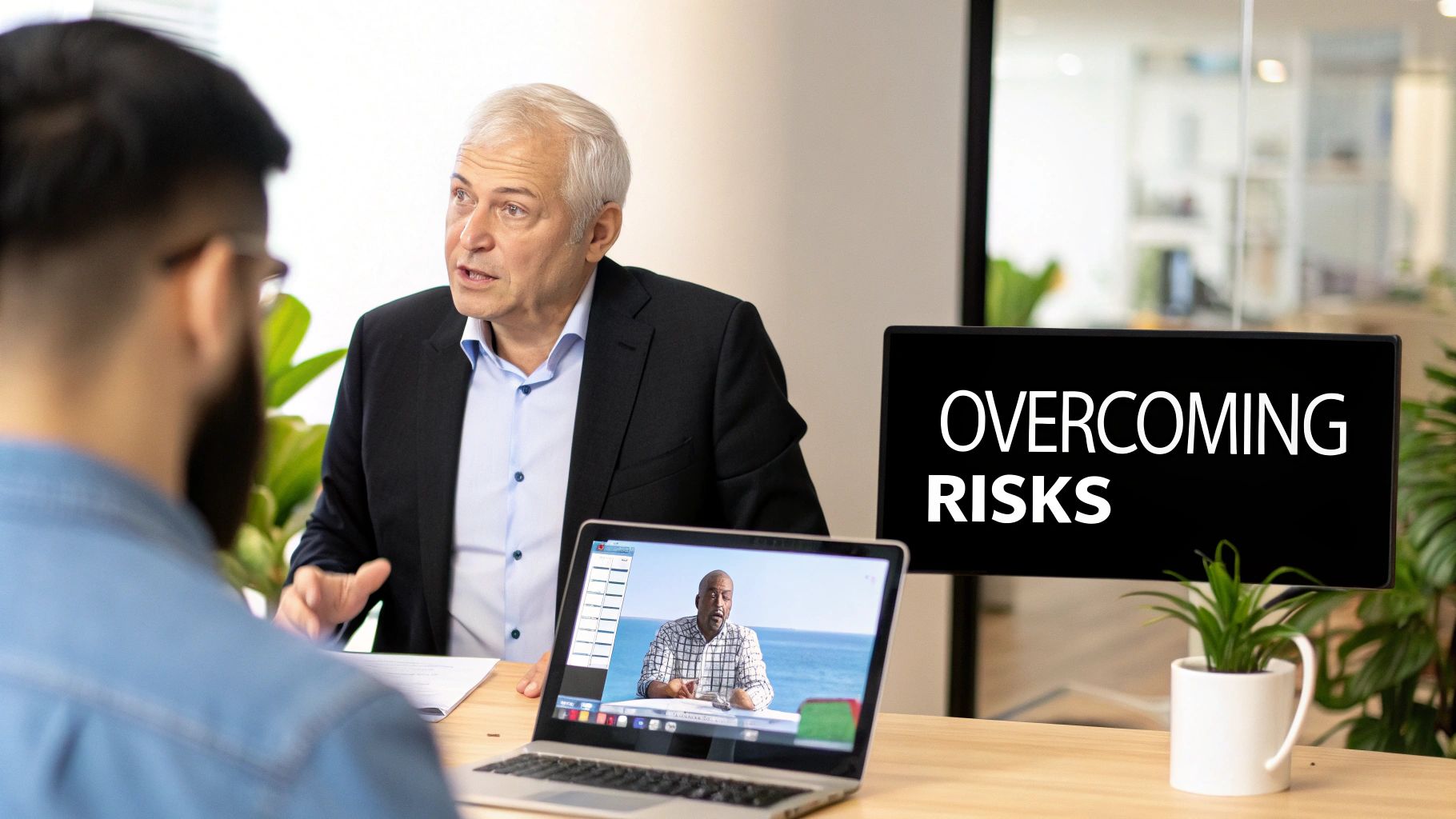 Trends in Offshore Development