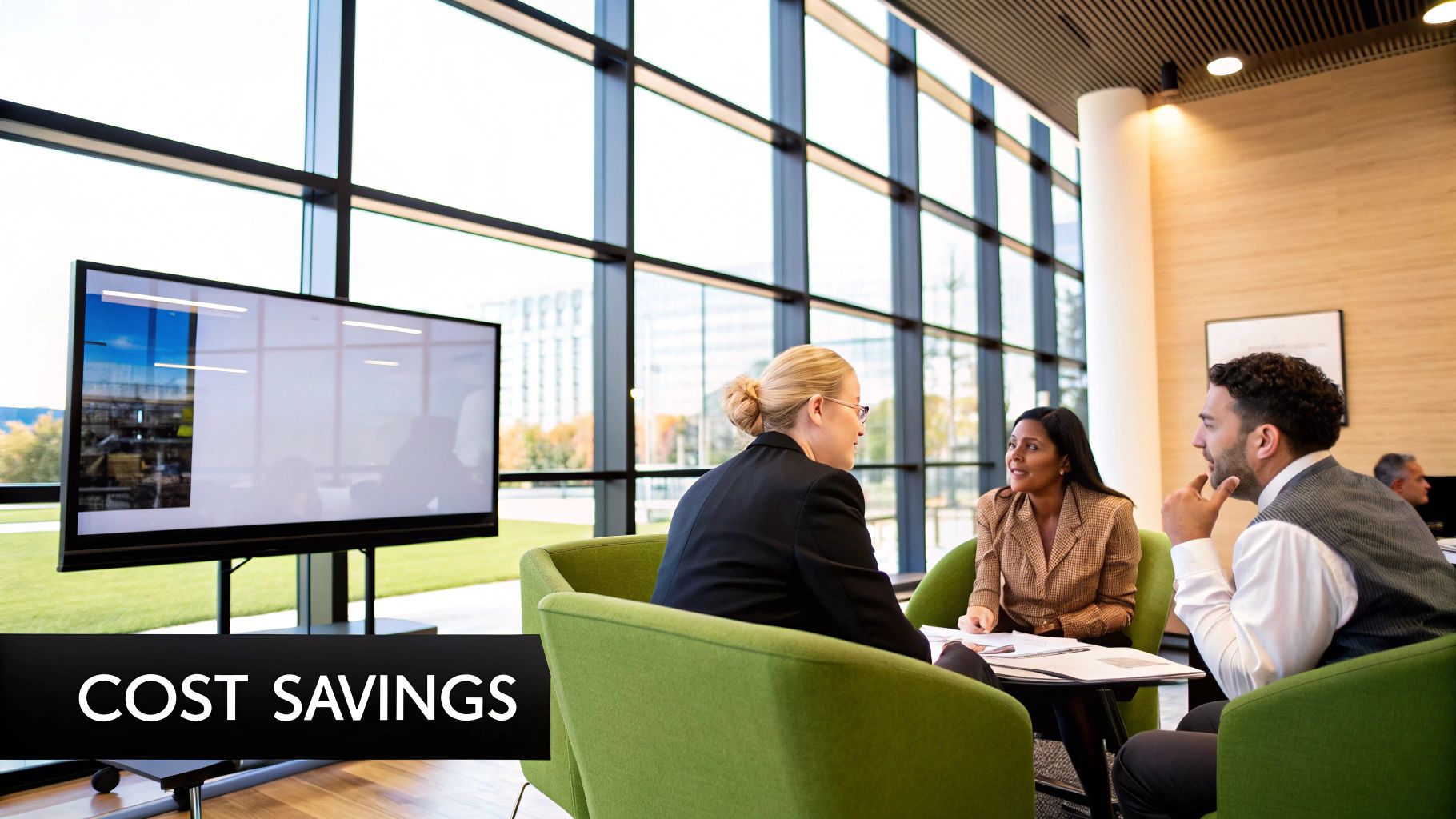 Benefits of nearshore software development services