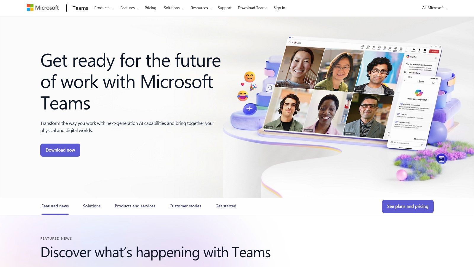 Microsoft Teams