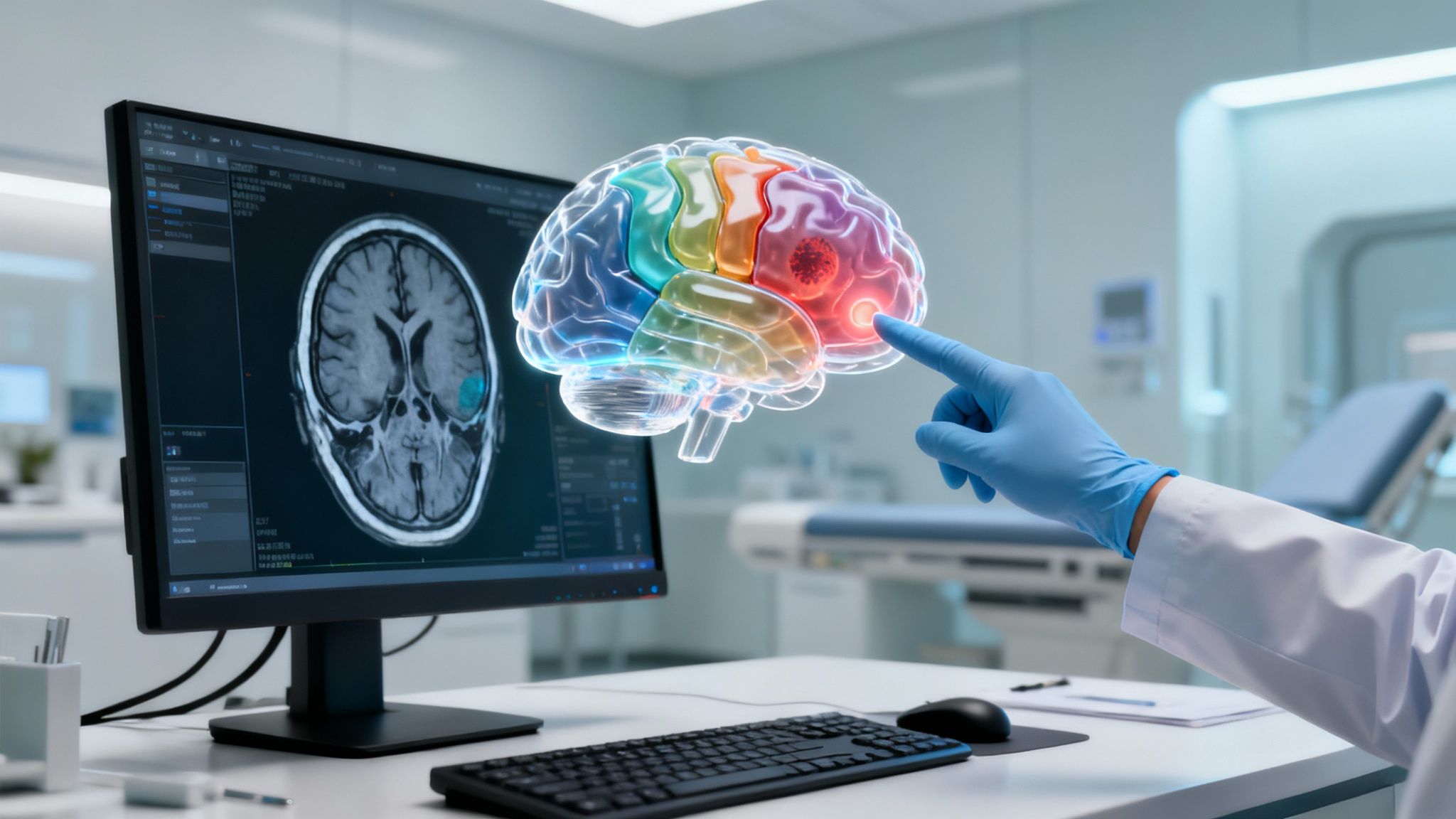 Medical Imaging Segmentation