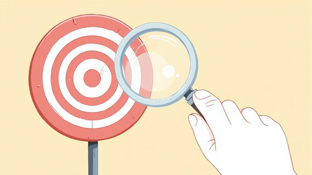 Know Your Audience Inside and Out