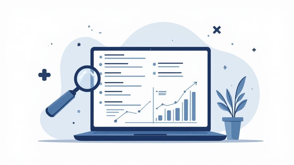 1. Master Foundational Keyword Research & Optimisation