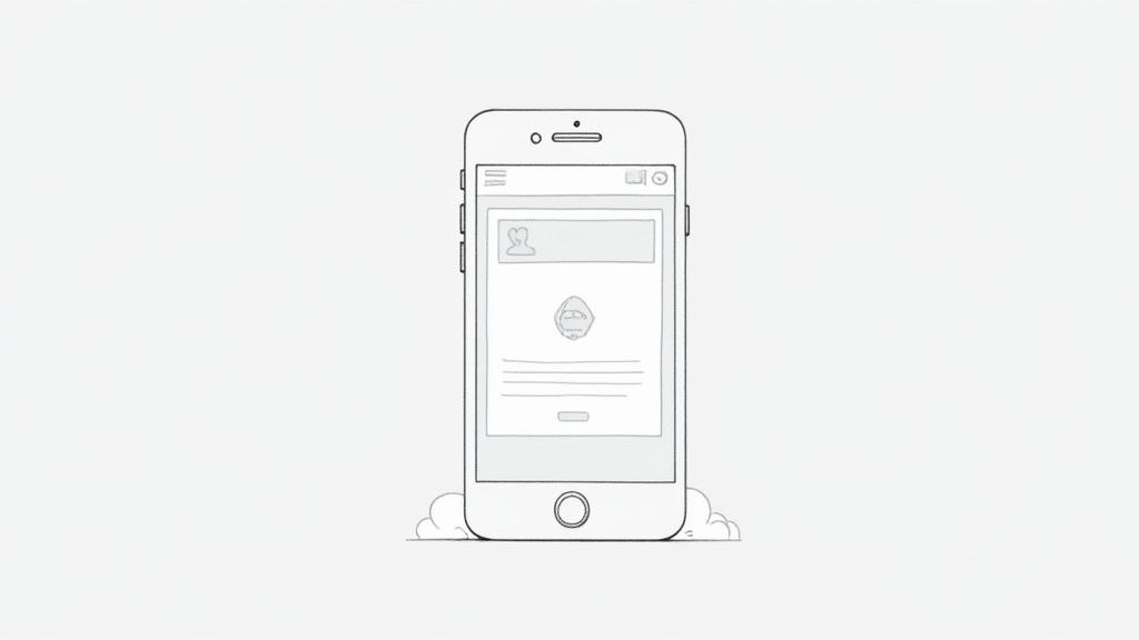 Mobile-First Indexing Compliance