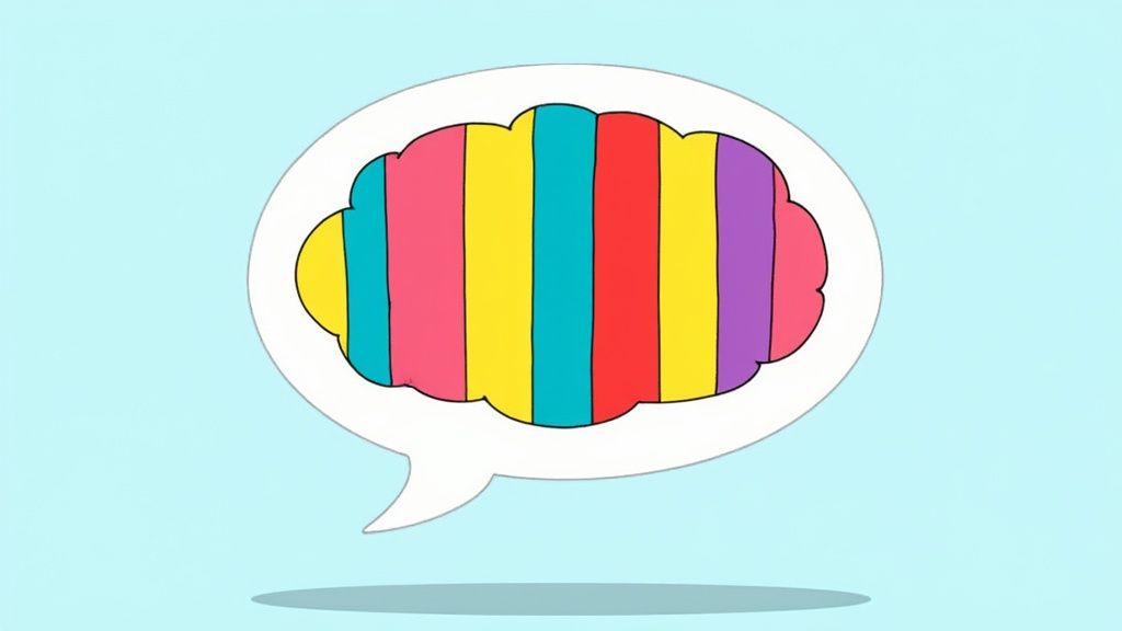 Maintain Consistent Brand Voice and Messaging