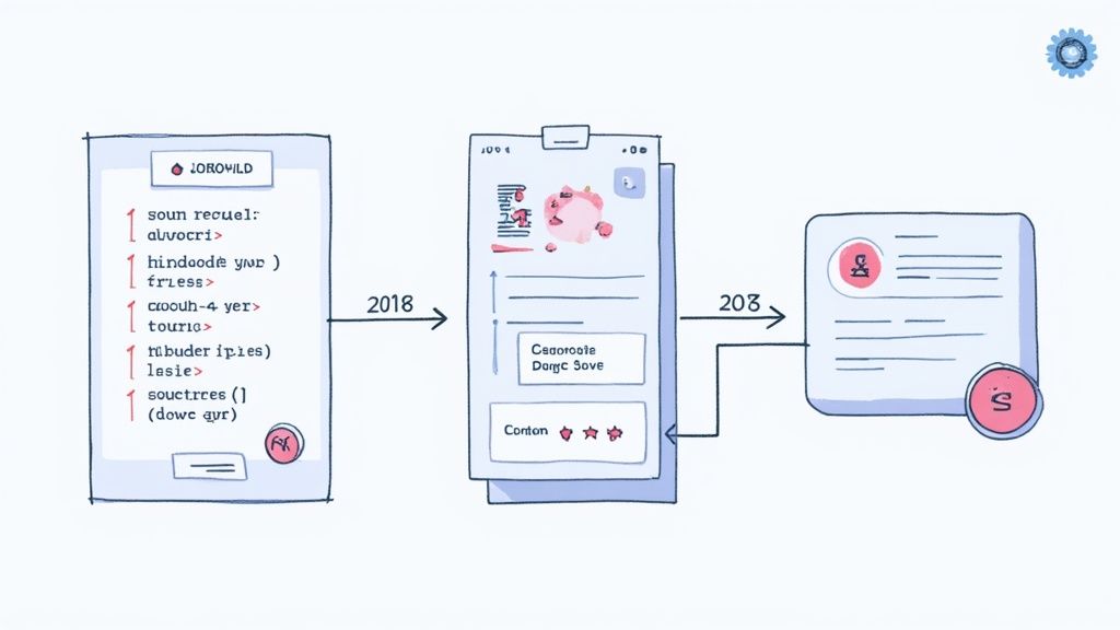 Advanced Schema Markup Implementation