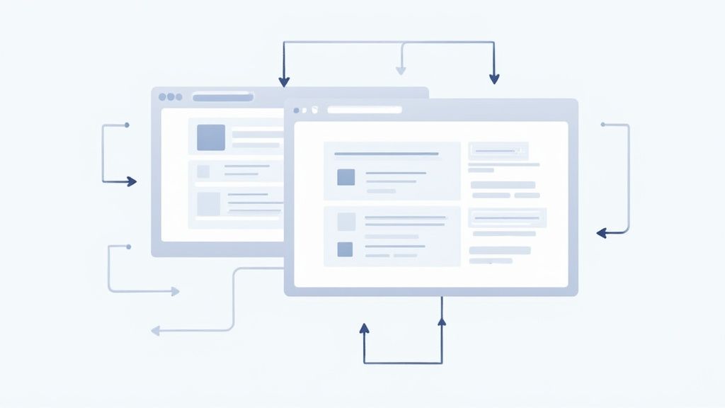 Category Page Optimization