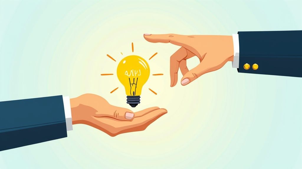 Create Value-First Content