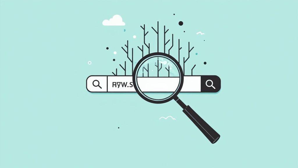 1. Master Foundational Keyword Research