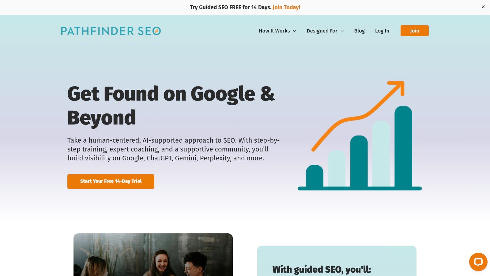 Pathfinder SEO