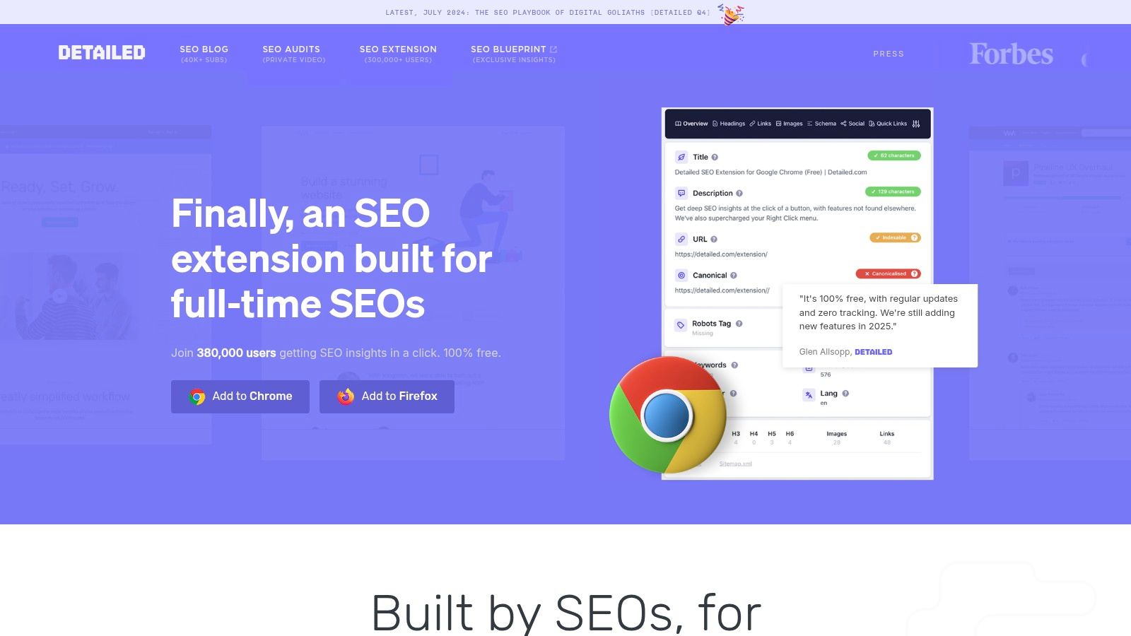 Detailed — Detailed SEO Extension