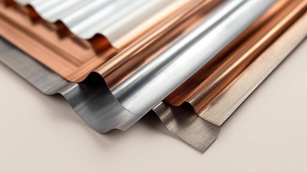 Tools and materials for flashing installation