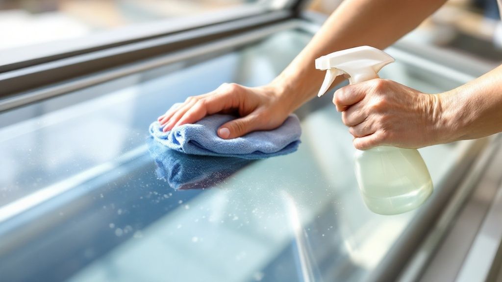 Australian Climate Challenges and Skylight Sealing