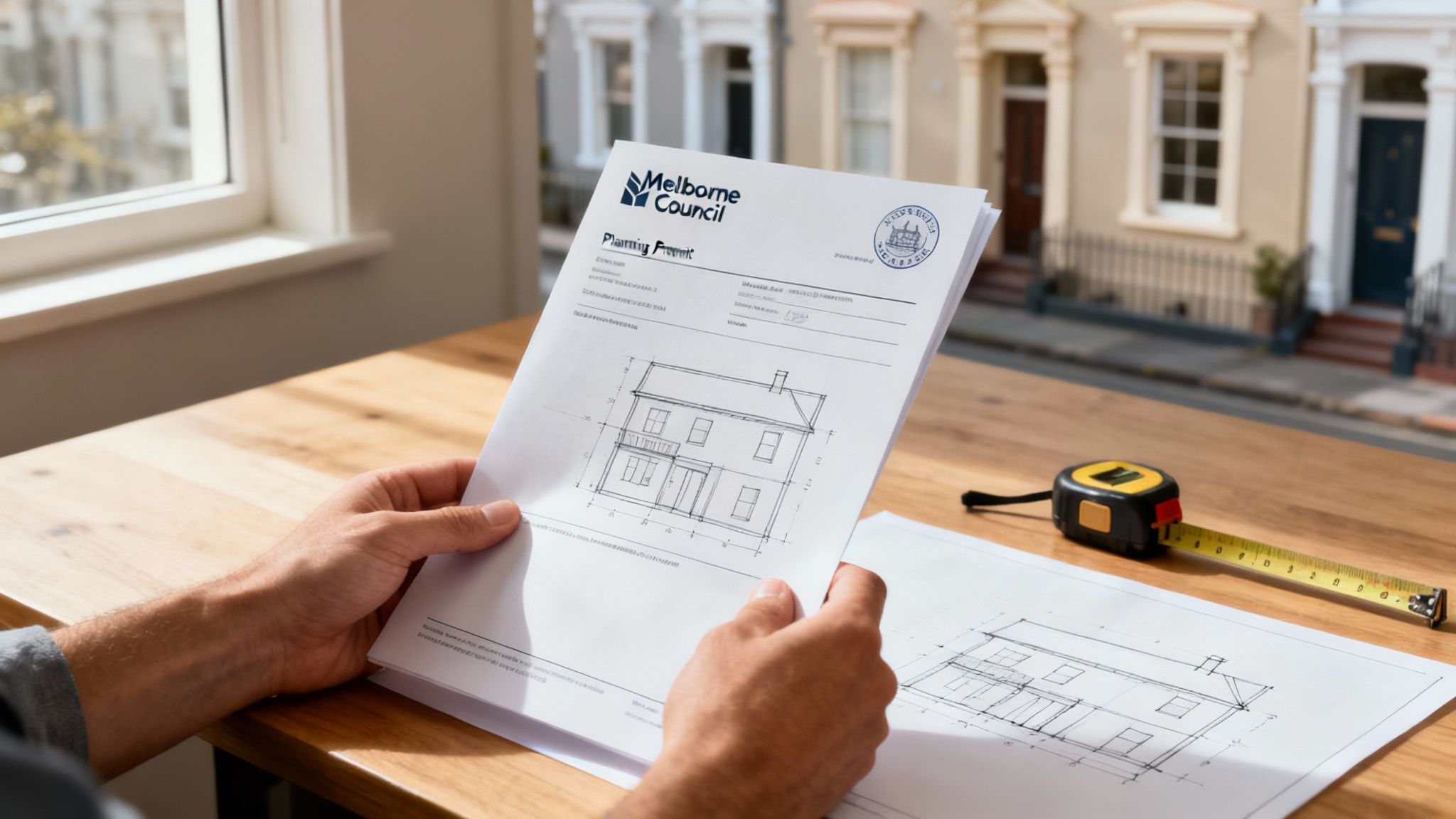 Screenshot from https://www.planning.vic.gov.au/permits-and-applications/planning-permits