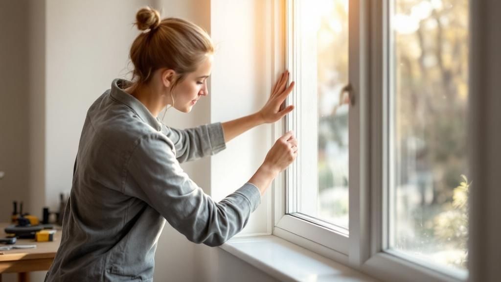 Managing humidity to reduce condensation