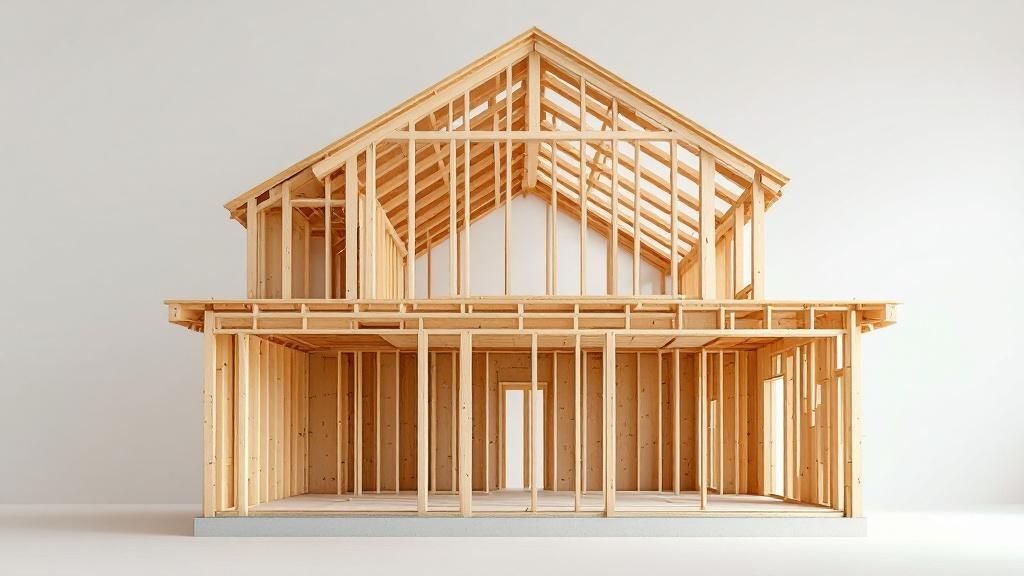 Budgeting for New Home Construction