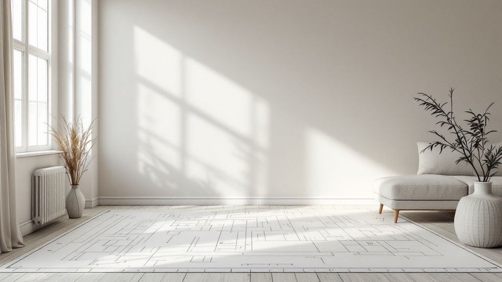 Renovation budget planning