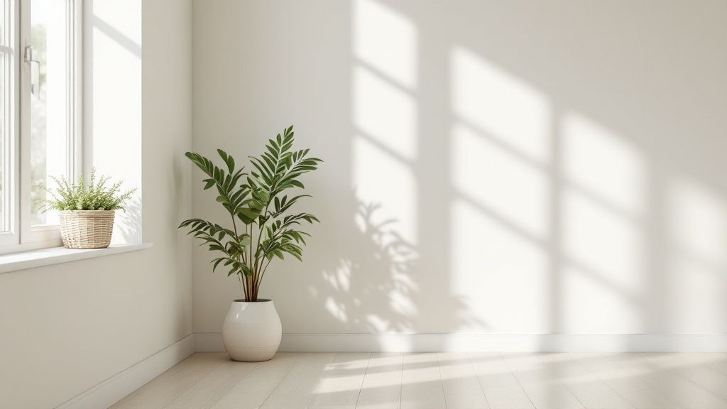 Light-Reflective Paint Colors