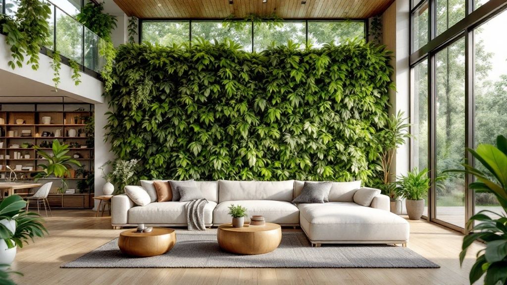 Courtyard and Atrium Designs