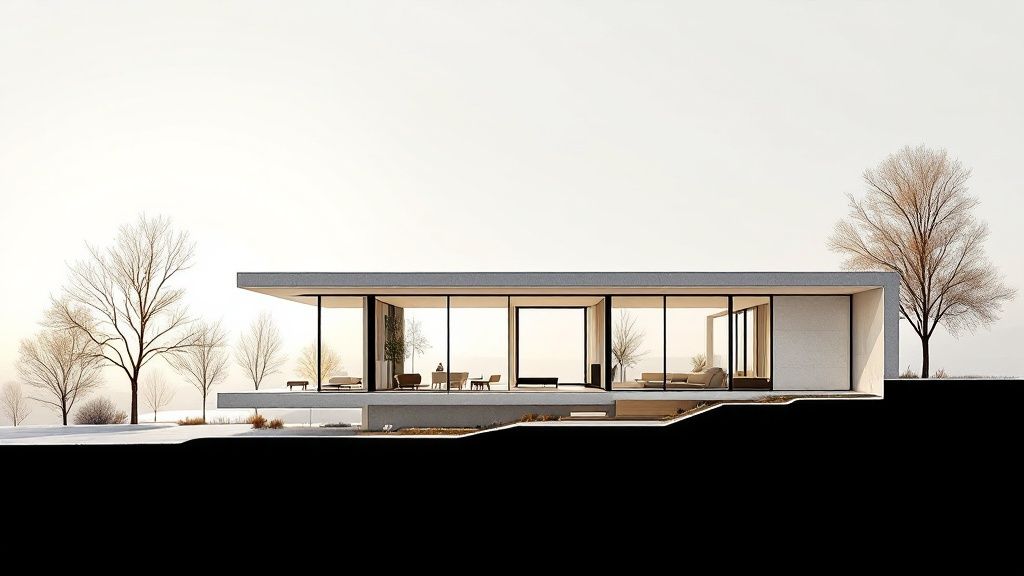 Passive Solar Design