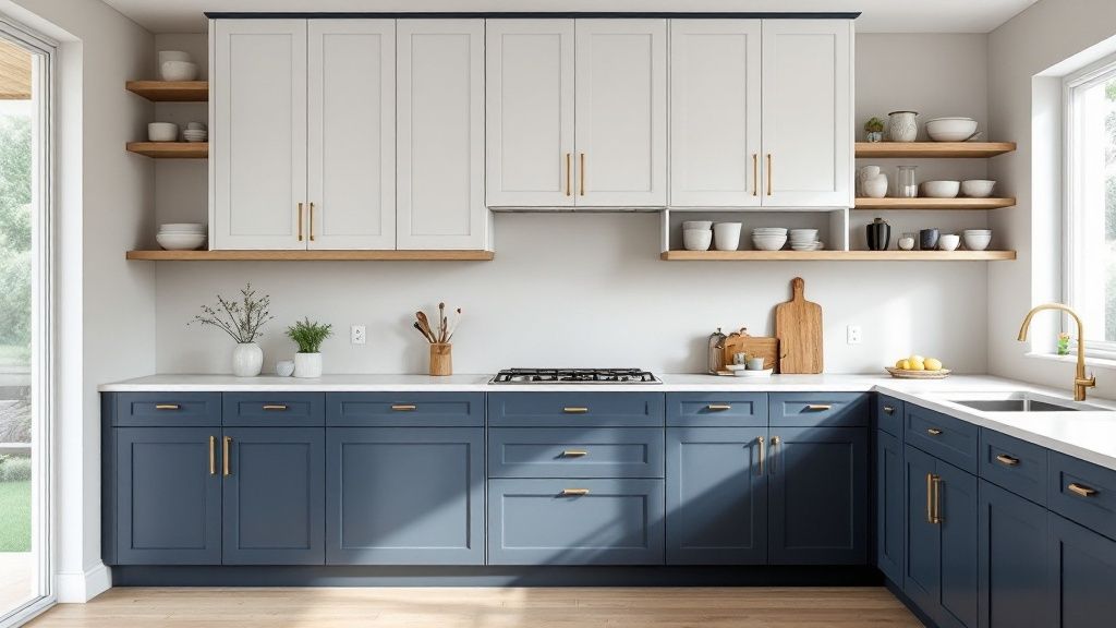 Smart Kitchen Integration