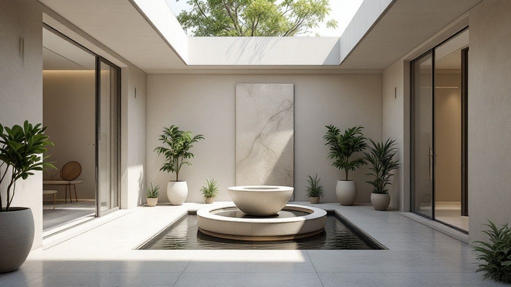 Outdoor Kitchens and Dining Areas