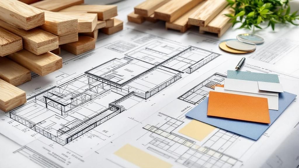 Breakdown of second floor addition costs