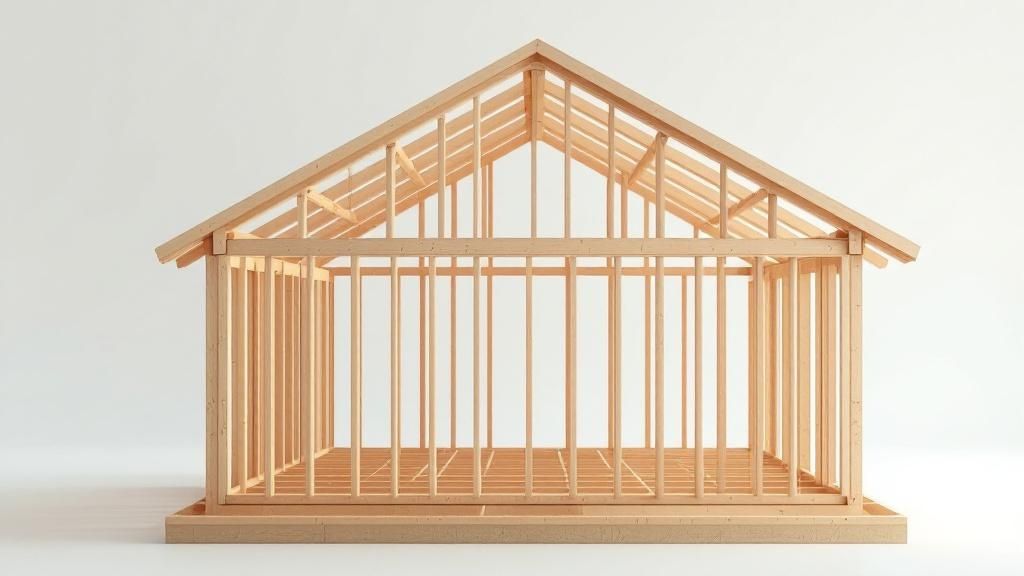 Framing and Structural Systems