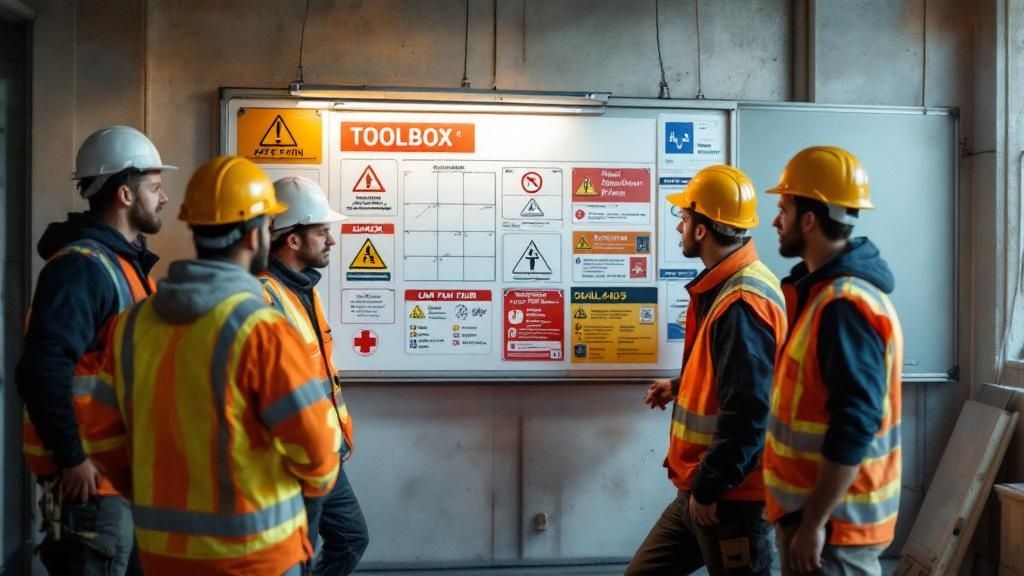 Safety Planning and Risk Assessment