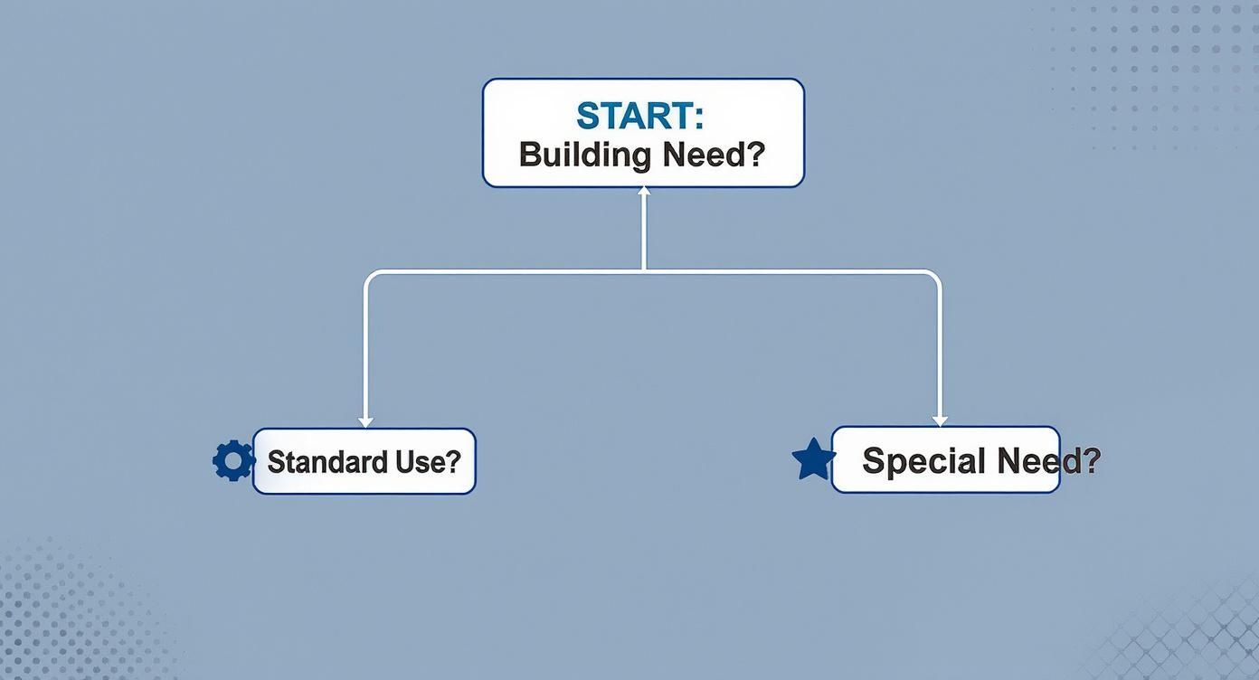 Infographic about roof access hatch