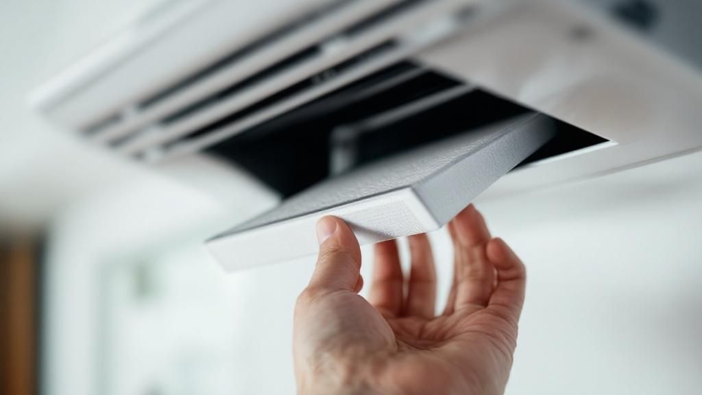 HVAC System Maintenance