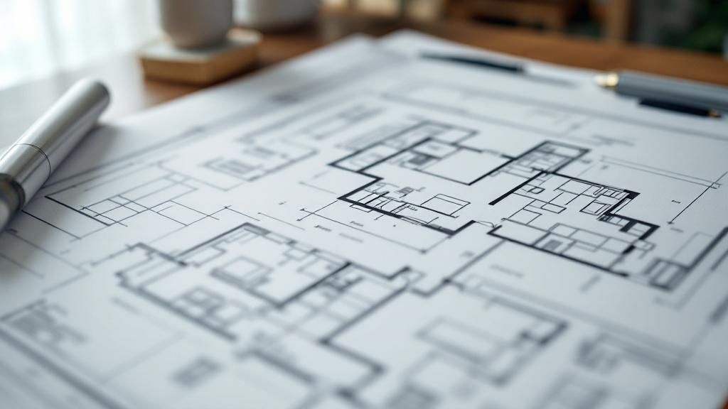 Council Approvals