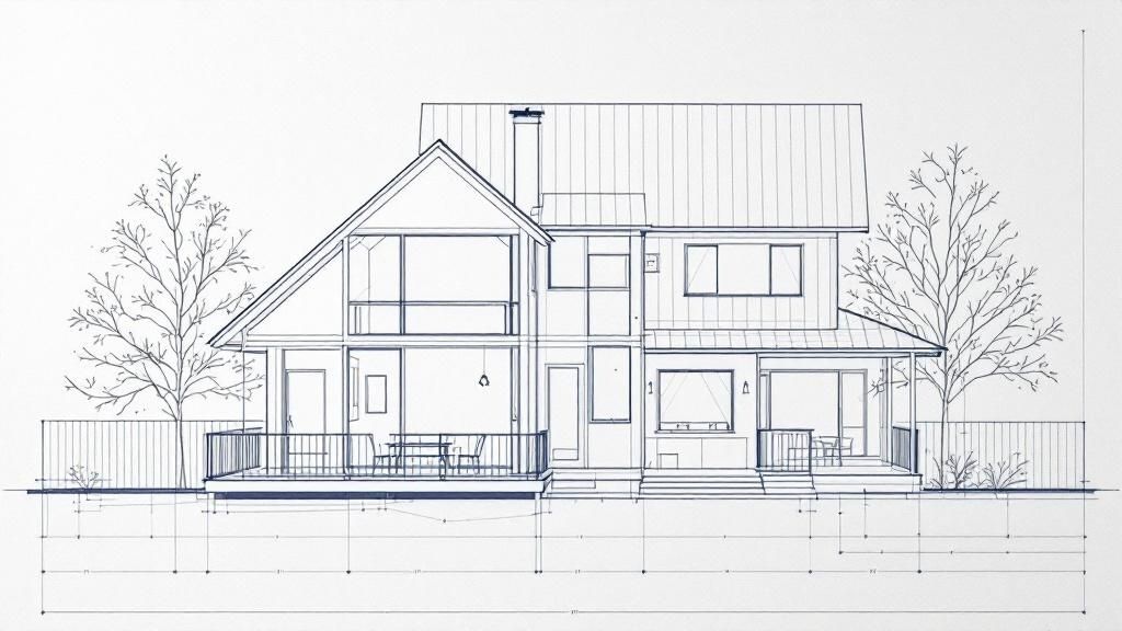 Second Story Addition