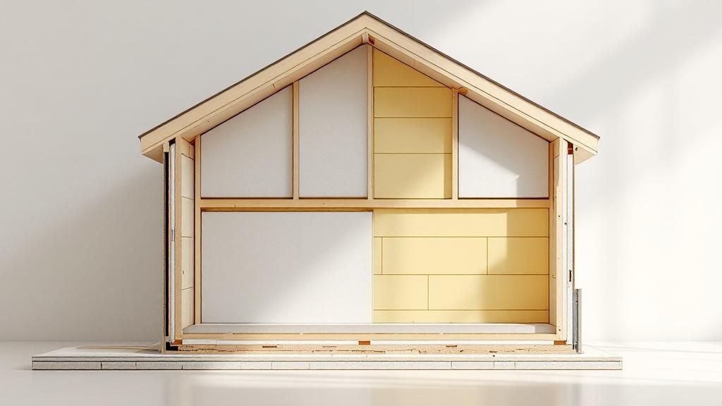 Cost of Building Regulations