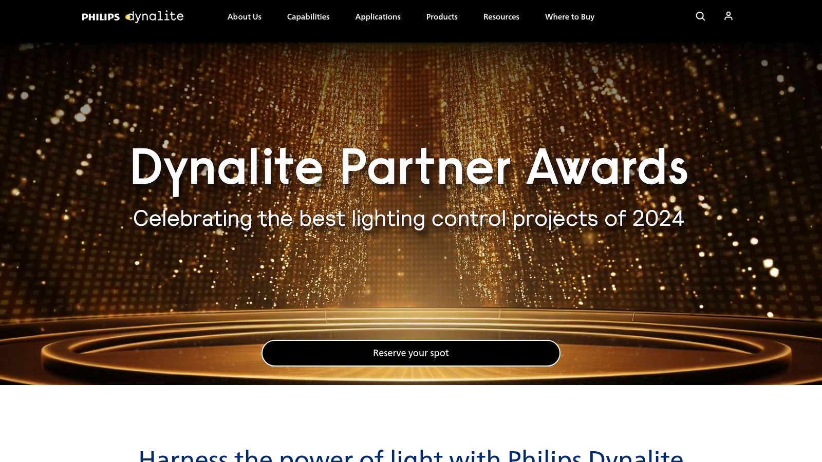 Philips Dynalite