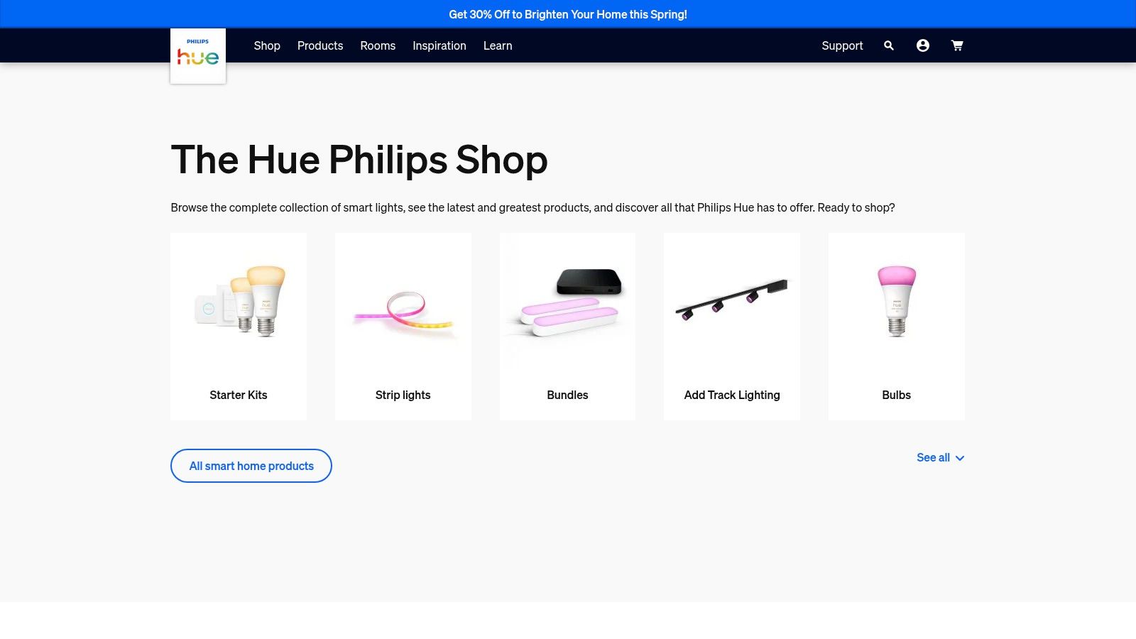 Philips Hue (Australia)
