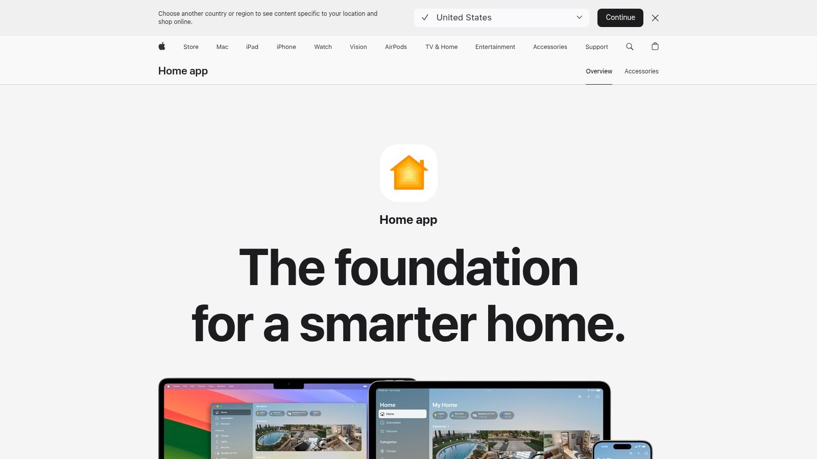Apple HomeKit